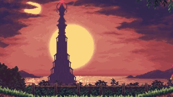 Timespinner 2: Unwoven Dream official artwork 1