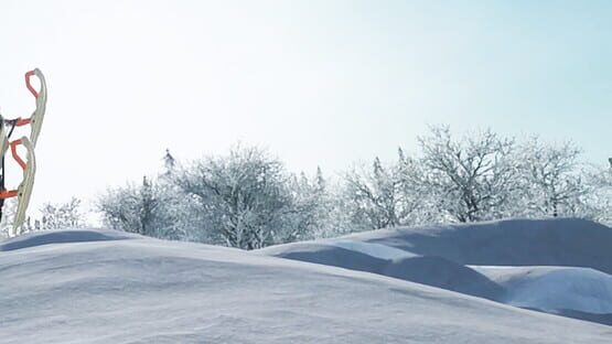 Sledders official artwork 1