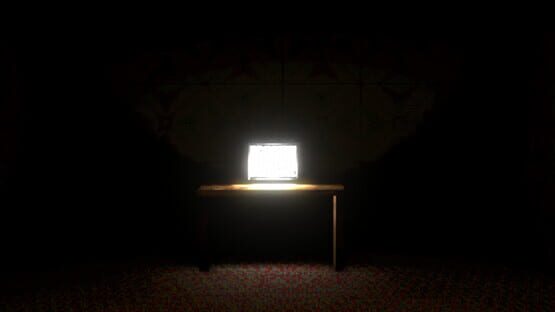 Tonight, I Die in My Sleep gameplay screenshot
