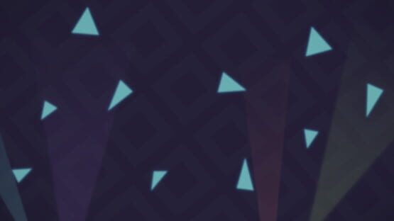 Salvo Shuffle backdrop