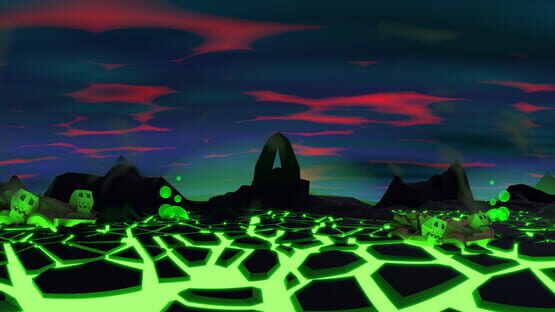 Park Up Car gameplay screenshot