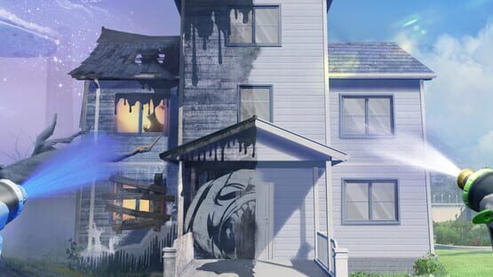 PowerWash Adventure official artwork 1