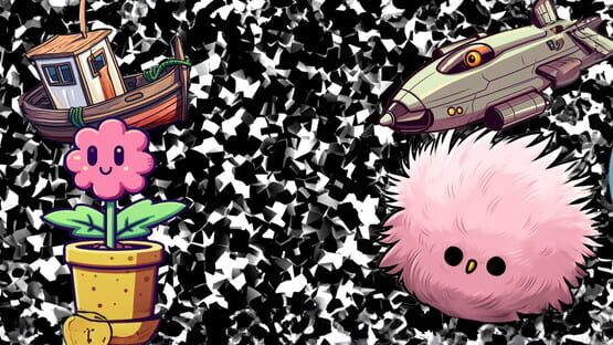 JAPP: Just Another Precise Platformer official artwork 1
