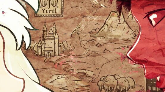I Think I'm in Love with a Demon Prince official artwork 1