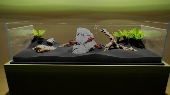 Fish Game official artwork 1