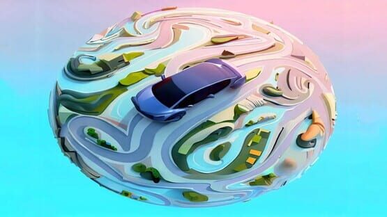 EarthKart official artwork 1