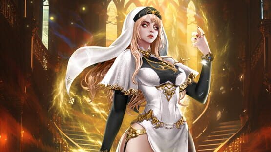 Battle of Genesis official artwork 1