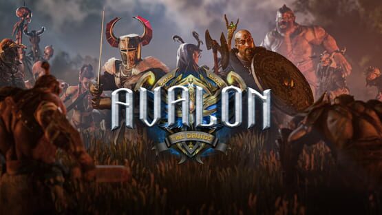 Avalon official artwork 1