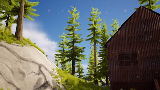 Forest Life official artwork 1