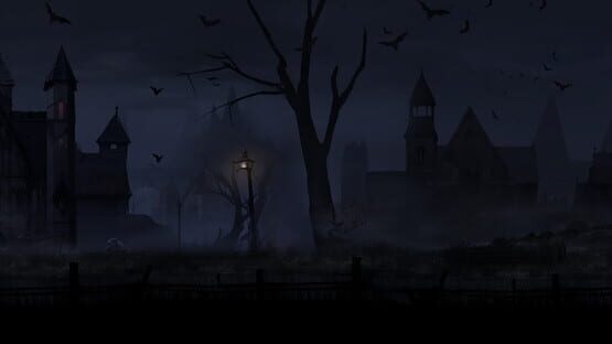 Let's go! Brave gameplay screenshot