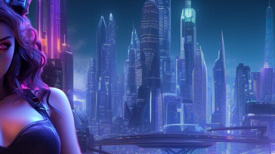 Succubus: SEX Story screenshot 1