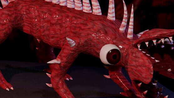 Six Meat Under official artwork 1