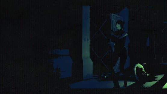 Late Stage gameplay screenshot
