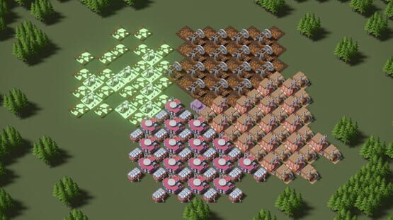 Dr. Bowow's Eco-Extraction gameplay screenshot