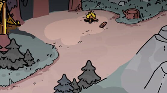 Cult of the Cat gameplay screenshot
