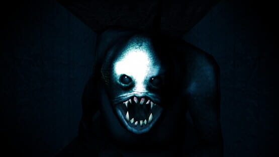 Amygdala: Prelude official artwork 1
