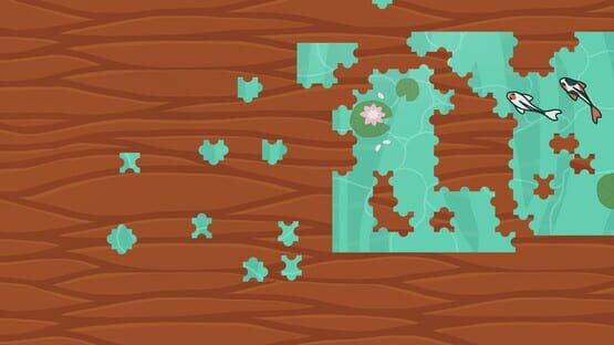 Animated Jigsaw Puzzles screenshot 2