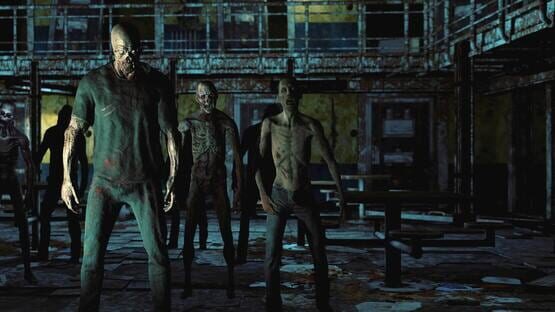 Very Bad Dreams official artwork 2