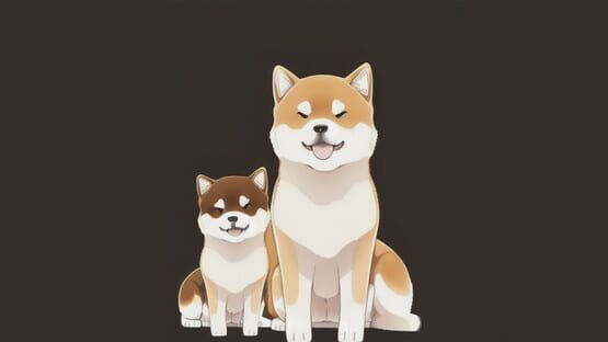 Shiba Simulator Supreme official artwork 1