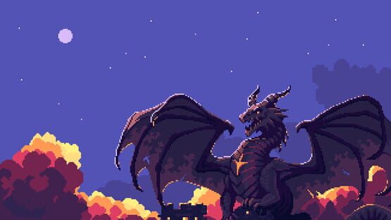 Magical Lands gameplay screenshot