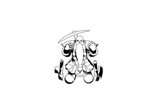 Diggy Diggy Dwarf gameplay screenshot