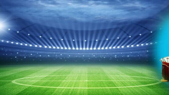 Pro Football Agent official artwork 1