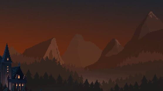 The Amnesiac: Final Chapter gameplay screenshot