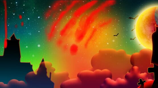 Dracula's Prey: A Nightmare in Rome gameplay screenshot