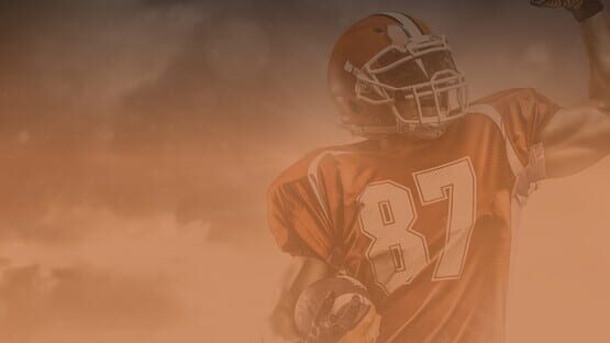 Draft Day Sports: Pro Football 2024 official artwork 1