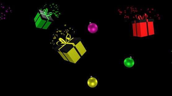 Prezzies gameplay screenshot