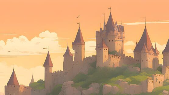 Siege Showdown gameplay screenshot
