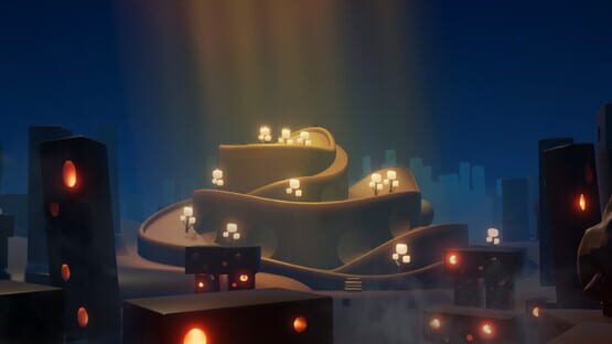 Taking Root: Academic Version gameplay screenshot