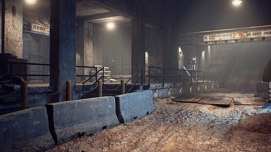 Zombie Girl gameplay screenshot