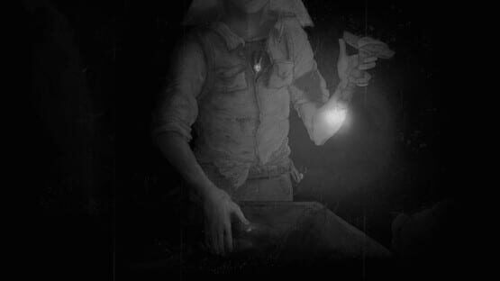 He Escaped official artwork 1