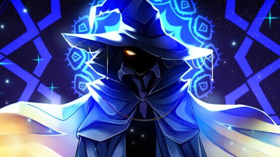 Wildmagic Wizardry official artwork 1