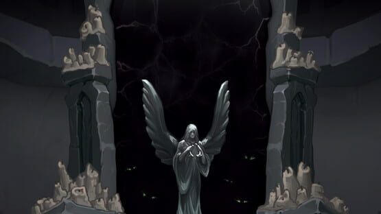 Evocation gameplay screenshot