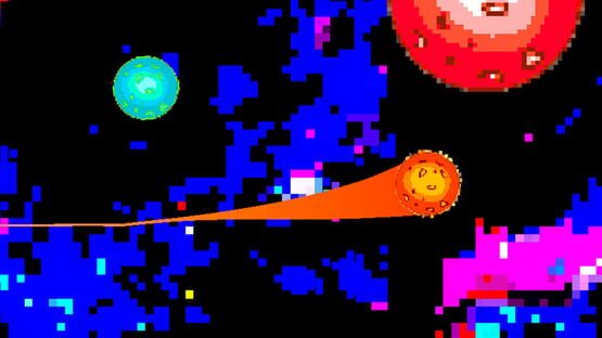 Neon Nirvana gameplay screenshot