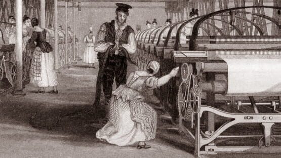 Daily Thread: The Sewing of Discontent gameplay screenshot