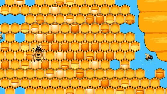 Everbee gameplay screenshot