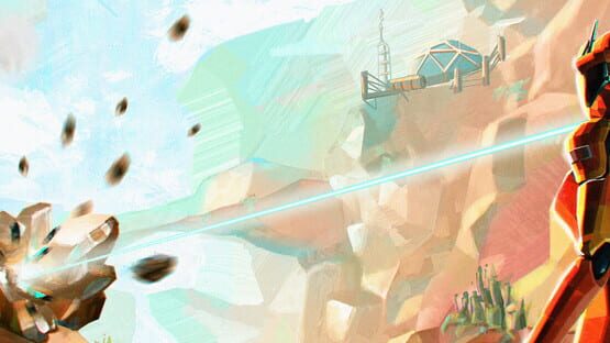 Aethus official artwork 1