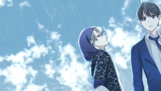Falling Day official artwork 1