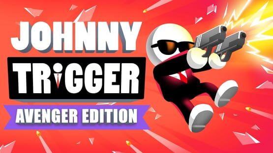 Johnny Trigger: Avenger Edition gameplay screenshot