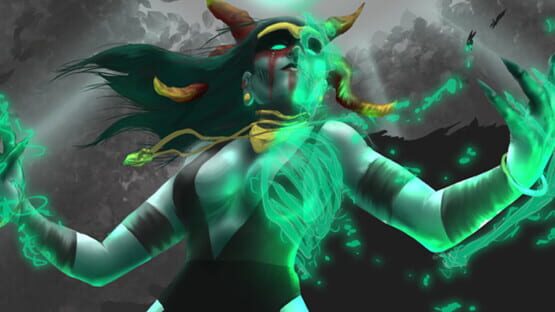 Hellheim: A Norse Saga gameplay screenshot