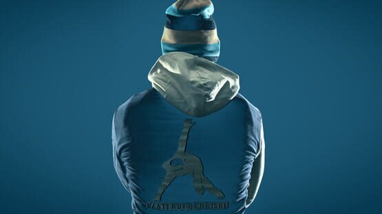 Freestyle Ice Skater — 1