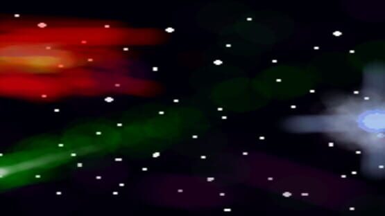 Xenoterrestrial backdrop