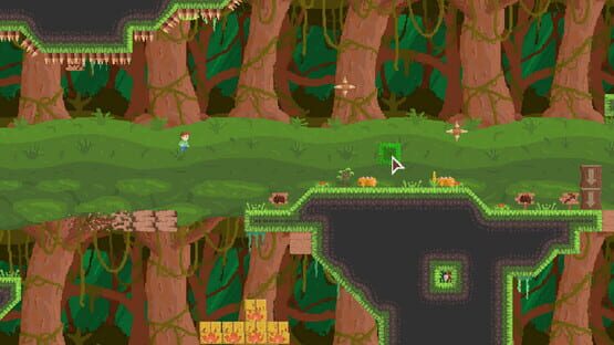 Tile Ruler gameplay screenshot