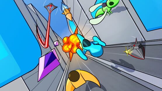Tempest Inc. gameplay screenshot
