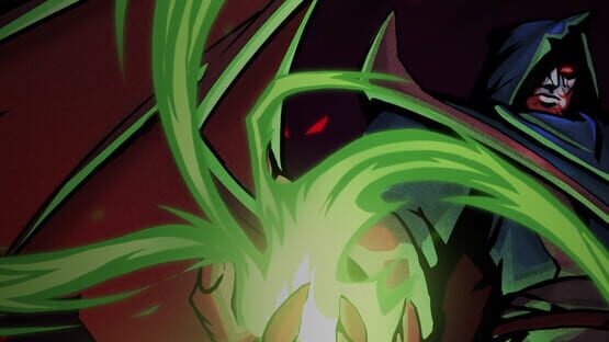 Margoq's Lair official artwork 1