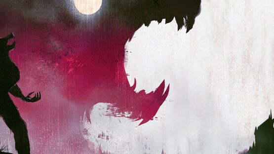 We'reWolves official artwork 1