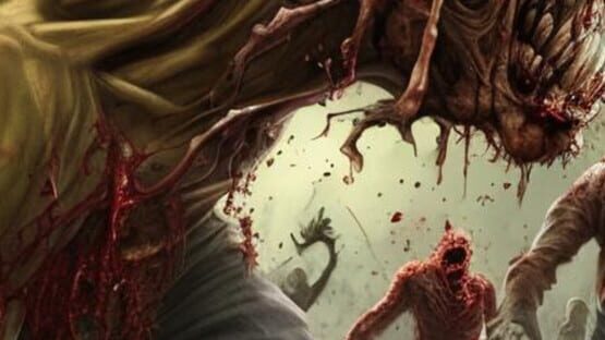 World war zombie official artwork 1